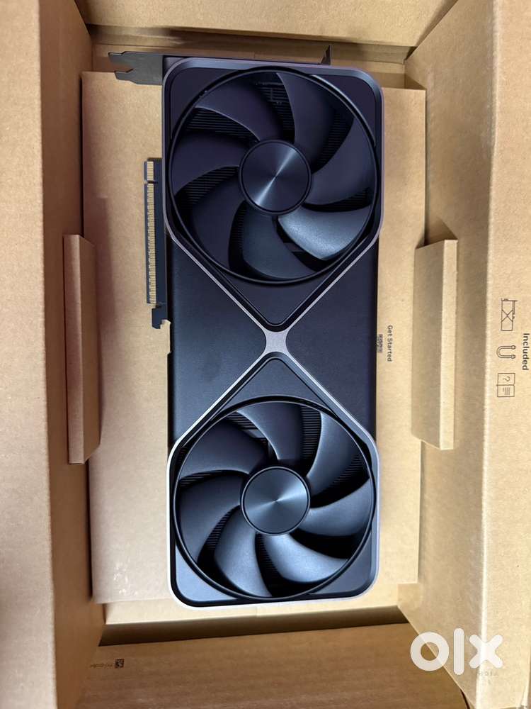 Rtx 5080 FE