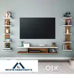 T.v unit decore t.v stand