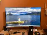 computer monitor 32 inch zebronics