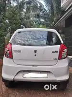 Alto 800 lxi 2013