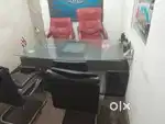 500sqfeet fully furnish office space near Ansal Plaza Ludhiana