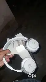 Brand new headphones