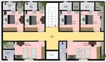 Lease-Hotel or Hostel