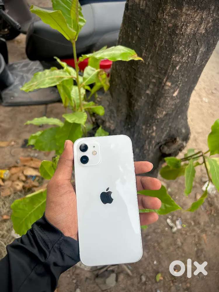 IPHONE 12 [ 128 GB ]