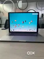 Macbook pro A2141 | 16inch | i9 Core | 32GB | 1TB SSD | 9.5GB Grphics