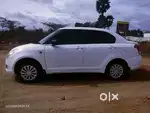 Swift Dzire tour 2016