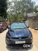 Tata Altroz XZ 1.2 Petrol (2022) | Excellent Condition | Single Owner