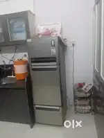 BEST FRIDGE WHIRLPOOL + good condition
