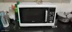 Microwave oven