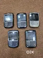 Blackberry 8700e non camera Keypad Vintage phone