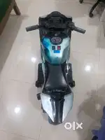 Kids electric bike