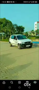 Genuine car