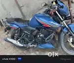 Apache RTR160 ABS