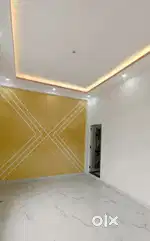 Newly constructed 2 bhk flat at very posh Apartment
