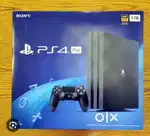 Playstation 4 pro