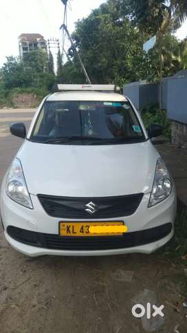 Maruti Suzuki Swift Dzire 2023