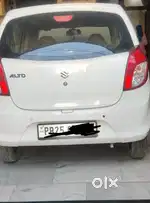 Maruti Suzuki Alto 800 2020 Petrol 18000 Km Driven