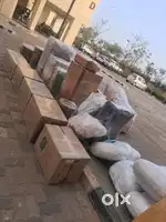 Packers and movers Jaipur