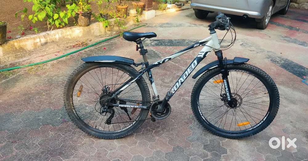 Roaded 2022 modal,with gear,single use