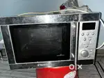 Electrolux Microwave