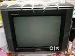 TV Samsung.