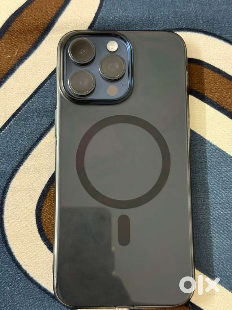Iphone 15 pro max 512gb
