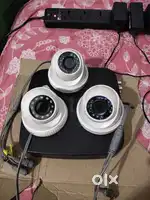 Cctv camera 1 pic 599 only
