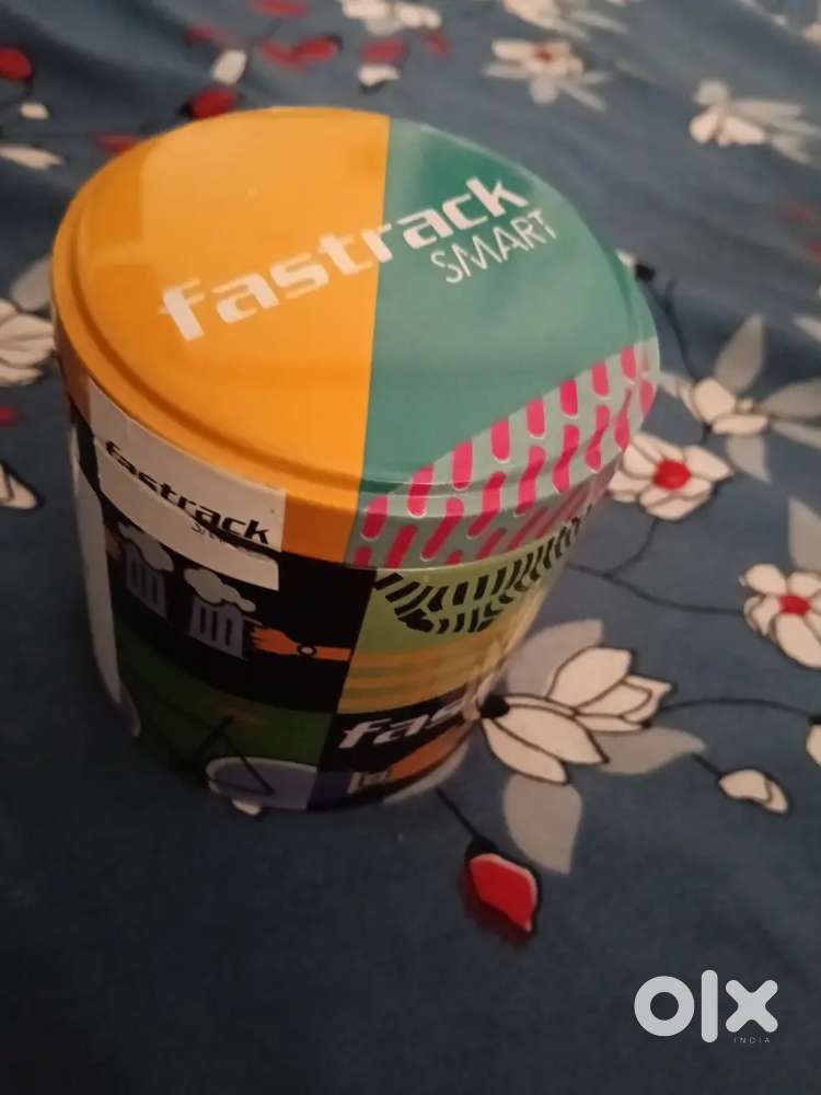 Fastrack smart watch