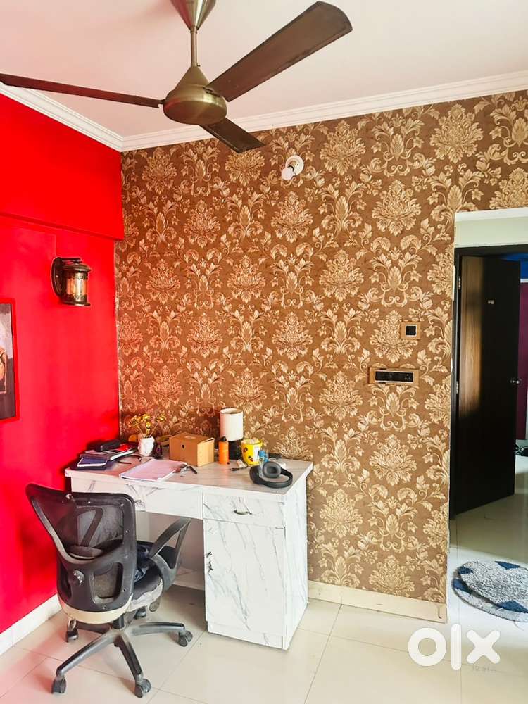 PG at Independent room available at goregaon west.