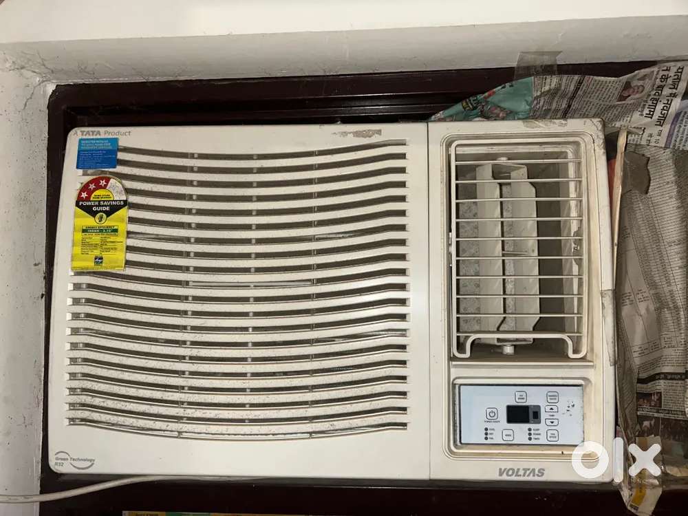 Voltas Window AC 1.5 Ton
