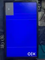 Haier led tv 60 cm 24 inch
