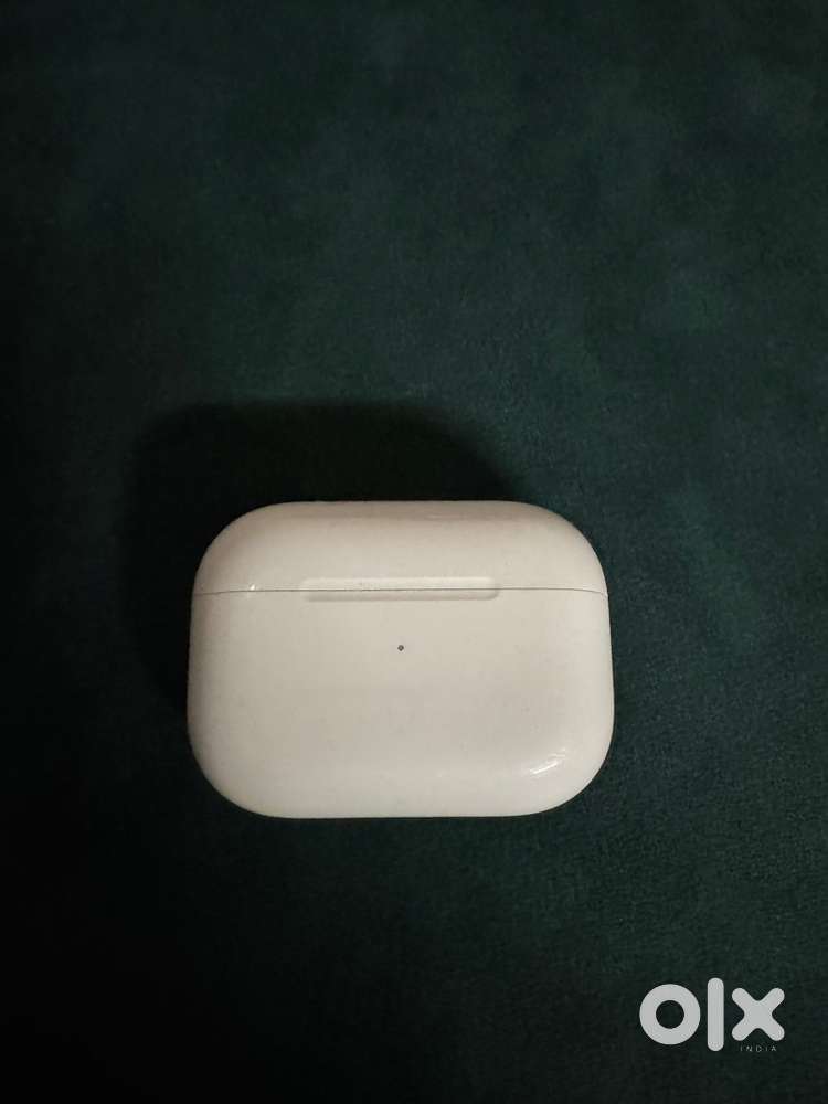 Apple Airpods 2nd generation