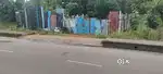 Scrap or yard