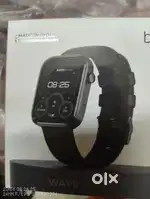 Boat smart watch