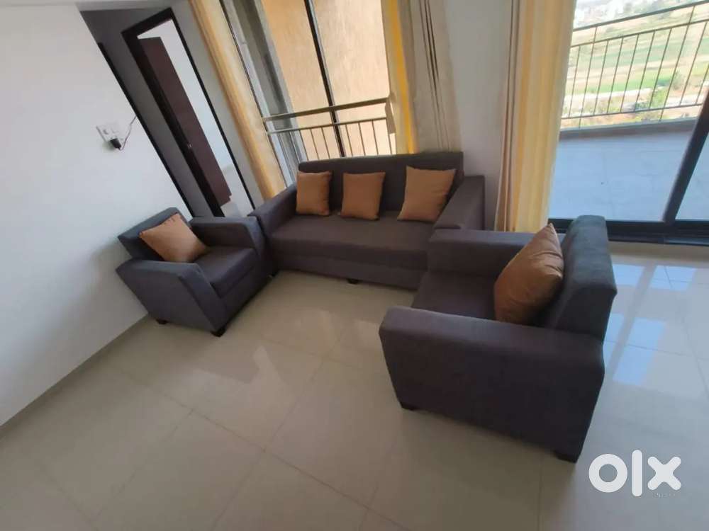 BRAND NEW SOFA 3+1+1