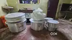 Hotel/Restaurant/Catering utensils - Newly packed conditions