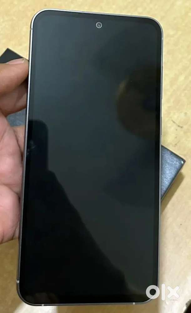 SAMSUNG GALAXY S23FE