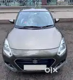 Maruti Suzuki Swift Dzire 1.3 VXI, 2020, Petrol