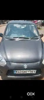 Maruti Suzuki Alto 800 2018 Petrol 100000 Km Driven