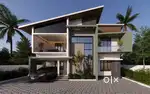 4BHK KAKKANAD THENGOD 4.5CENT NEW VILLA
