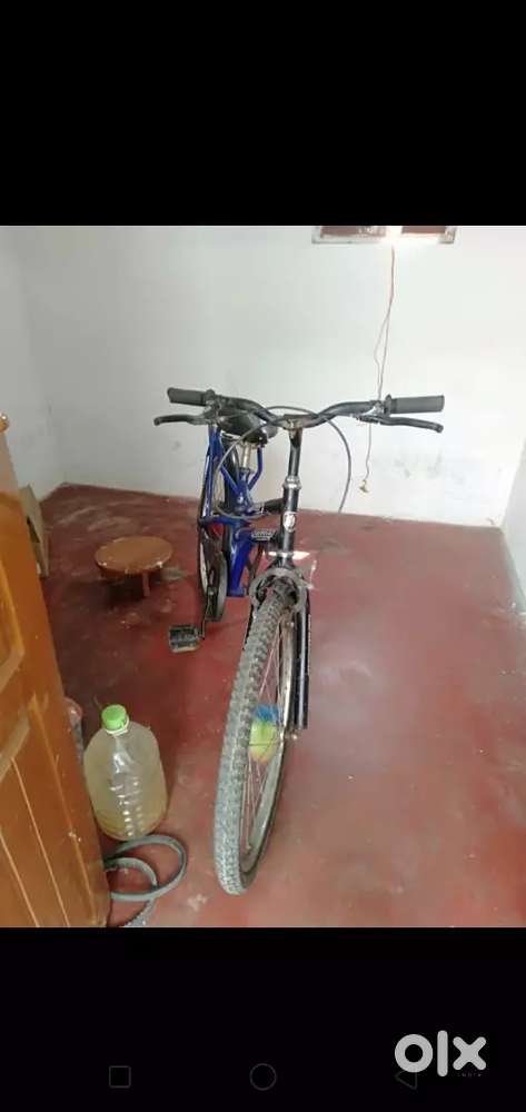 Kids cycle
