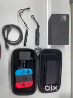 Nintendo Switch V1