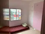 2 room indipendent house available for rent at zpproad junali.