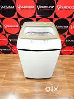 Samsung top load fully automatic washing machine with free shipping
