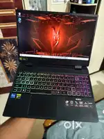 Acer Nitro 5 RTX 3050 in Warranty
