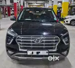 Hyundai Creta 1.5 CRDI SX, 2023, Diesel