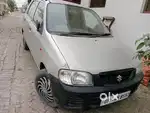 Maruti Suzuki Alto 2004 Petrol Good Condition