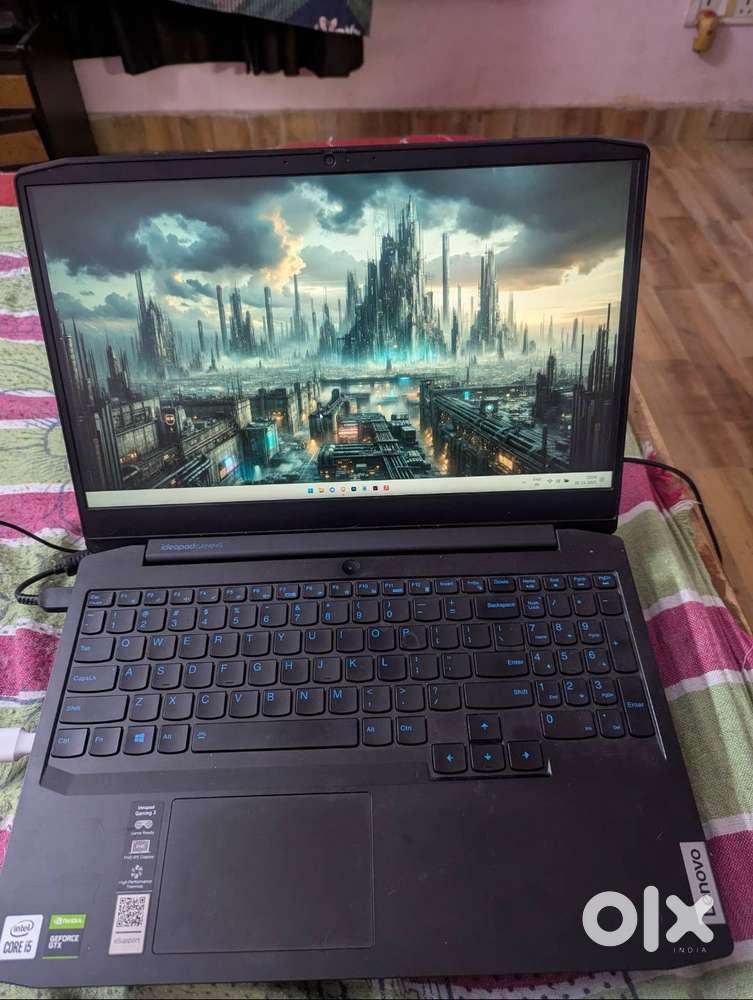 LENEVO IDEAPAD GAMINGPAD 3