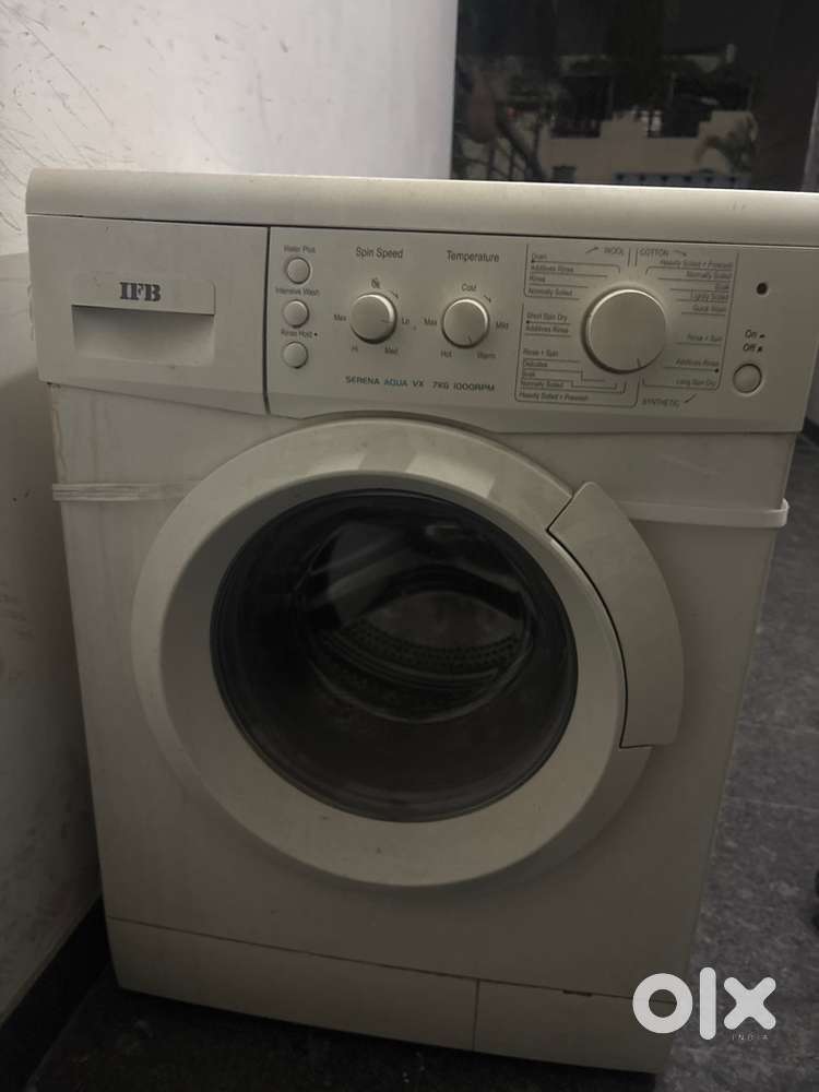 Ifb washing machine