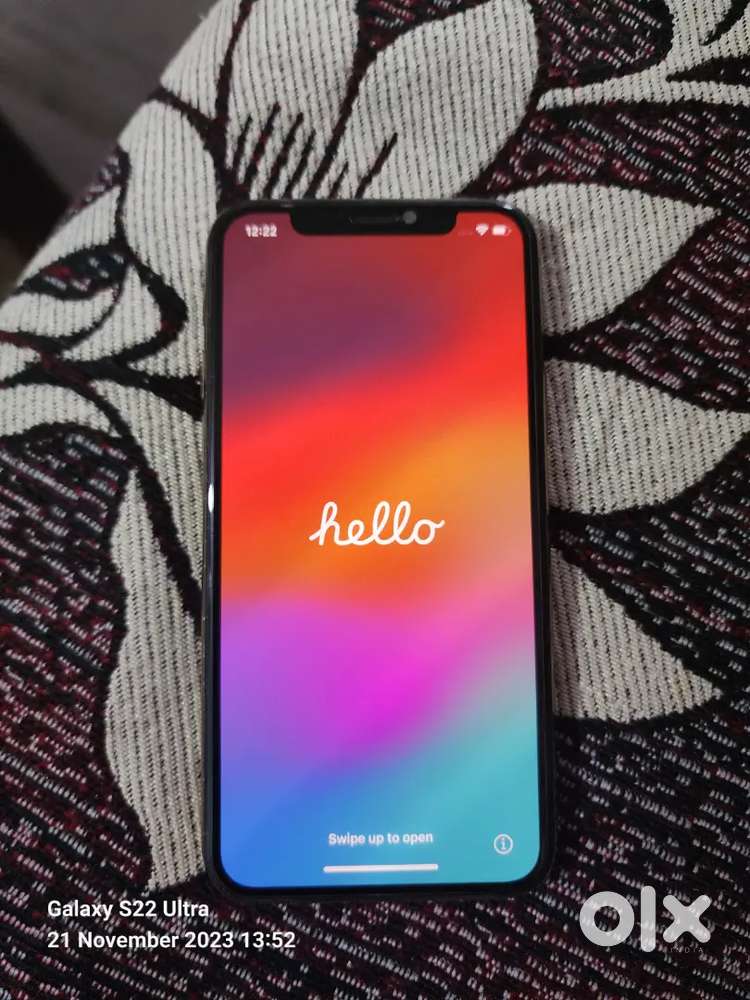 Iphone 11 pro 64 gb